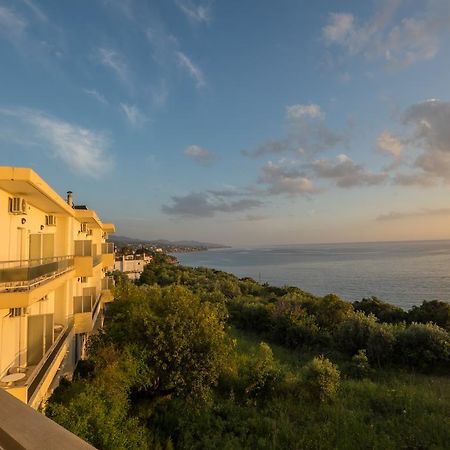 Hotel Panorama Καλαμάτα Εξωτερικό φωτογραφία